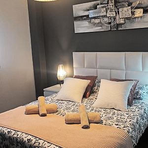 Appartement met Drie Slaapkamers